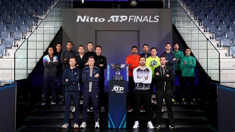 Nitto ATP Finals .